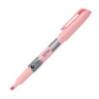 RESALTADOR FINO ROSA PASTEL FILGO