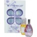 ESTUCHE PARA REGALO PERFUME DE MUJER PAULVIC WITCH NIGHT (SIMIL HALLOWEEN - POZO