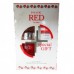 ESTUCHE PARA REGALO PERFUME DE HOMBRE PAULVIC RED (SIMIL POLO