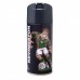 DESODORANTE EN AEROSOL MASCULINO KEVINGSTON FUTBOL X 160 CC