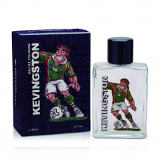 PERFUME DE HOMBRE KEVINGSTON FUTBOL X 100 ML
