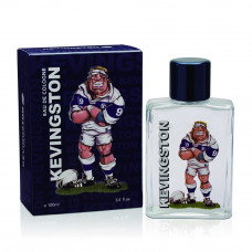 PERFUME DE HOMBRE KEVINGSTON RUGBY X 95 ML