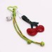 LLAVERO CHARMS AMOR LIMA