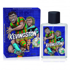 PERFUME DE HOMBRE KEVINGSTON FUTBOL X 100 ML SCORE GOALS