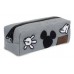 CARTUCHERA CON CIERRE MICKEY MOUSE MOOVING RECTANGULAR