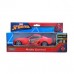 AUTO A RADIO CONTROL SPIDERMAN DITOYS CON LUZ