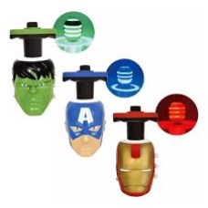 TROMPO LUMINOSO AVENGERS DITOYS 2687
