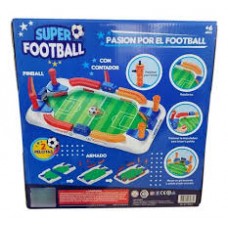 SUPER FOOTBALL DITOYS SUPER FOOTBALL DITOYS