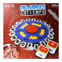 PALABRAS A TIEMPO FAYDI