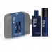 ESTUCHE PARA REGALO PERFUME DE HOMBRE TASCANI SINGULAR + DESODORANTE CON NECESER