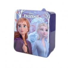 CAJA HERMETICA SANDWICHERA PERSONAJES FROZEN