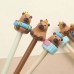 BOLIGRAFO FANTASIA CAPYBARA WERO
