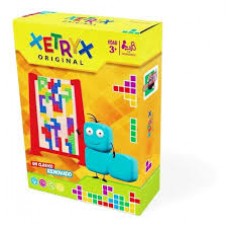 XETRYX ORIGINAL ISAKITO