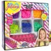 TELAR PARA ARMAR PULSERAS JULIANA MAGIC LOOMS MEDIUM