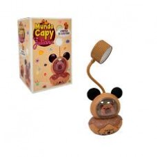 LAMPARA DE ESCRITORIO CAPYBARA BY JULIANA LAMPARA DE ESCRITORIO CAPYBARA BY JULIANA