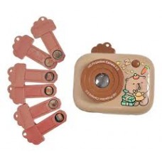 CAMARA DE FOTOS CON PROYECCIONES CAPYBARA BY JULIANA CAMARA DE FOTOS CON PROYECCIONES CAPYBARA BY JULIANA