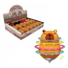 TROMPO CAPYBARA CON LUCES Y SONIDO TROMPO CAPYBARA CON LUCES Y SONIDO