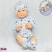 MUÑECA BEBE REAL SUEÑOS DE BEBE NICOLAS