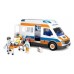 AMBULANCIA URBAN MEDICAL CARE POWER PLANET AMBULANCIA URBAN MEDICAL CARE POWER PLANET