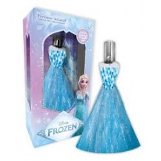 PERFUME DE NENA FROZEN X 45 ML VESTIDO