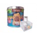 PERFUME DE NENA CAPYBARA EN LATA