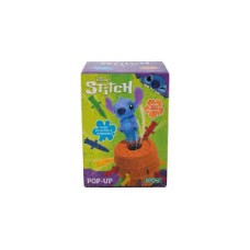 STITCH POP UP DITOYS 3010