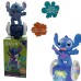 MUÑECO CON VEHICULO STITCH LIGHTING MOTION GIRA 360º CON LUZ Y SONIDOS DITOYS
