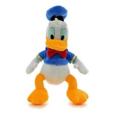 PELUCHE PATO DONALD PHI PHI TOYS 30 CM MY003
