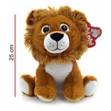 PELUCHE LEON 25 CM PHI PHI TOYS