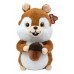 PELUCHE ARDILLA 40 CM PHI PHI TOYS