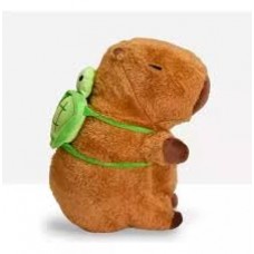 PELUCHE CAPYBARA CHICO PHI PHI TOYS 4526