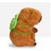 PELUCHE CAPYBARA CHICO PHI PHI TOYS 4526
