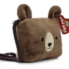 CARTERITA INFANTIL PHI PHI ANIMALITOS CARTERITA INFANTIL PHI PHI ANIMALITOS
