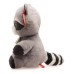 PELUCHE MAPACHE 30 CM PHI PHI TOYS 8235