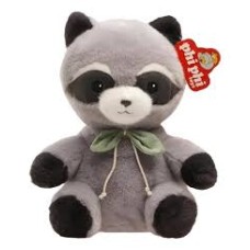 PELUCHE MAPACHE 30 CM PHI PHI TOYS 8235