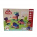 BLOQUES BLANDOS X 20 PIEZAS PHI PHI TOYS EN CAJA
