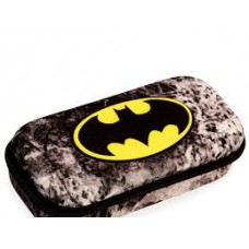 CARTUCHERA BOX MOOVING BATMAN