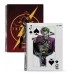 CUADERNO UNIVERSITARIO RAYADO T/D X 80 H MOOVING DC - FLASH - BATMAN - THE JOKER