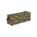 CARTUCHERA CON CIERRE BATMAN MOOVING RECTANGULAR