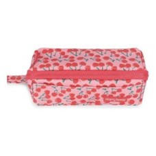 CARTUCHERA CON CIERRE CHERRY MOOVING WIDE