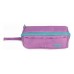 CARTUCHERA CON CIERRE COLOR BLOCK MOOVING WIDE