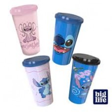 VASO DE PLASTICO PARA CAFE PPR STITCH VASO DE PLASTICO PARA CAFE PPR STITCH