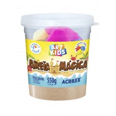 ARENA MAGICA X 200 H ACRILEX