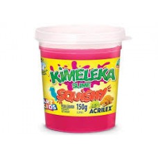 SLIME ACRILEX CON SQUISHY