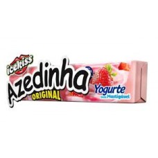 CARAMELOS AZEDINHA ICEKISS YOGUR