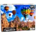 ROMPECABEZAS X 500 PIEZAS CAPADOCIA ROMPECABEZAS X 500 PIEZAS CAPADOCIA