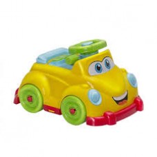 AUTO DIDACTICO PARA BEBE BABY DRIVER EN BOLSA AUTO DIDACTICO PARA BEBE BABY DRIVER EN BOLSA