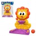 BASQUET PARA BEBE BASKET LION JP BRINK BASQUET PARA BEBE BASKET LION JP BRINK
