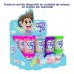 SLIME GELELE CANDY COLOR