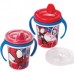 VASO PLASTICO SORBITO PLASUTIL 320 ML SPIDERMAN - SPIDEY